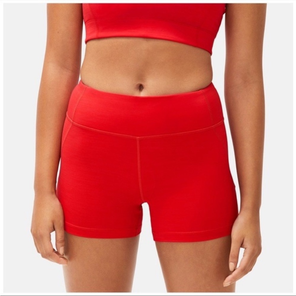 Outdoor Voices TechSweat Flex Shorts